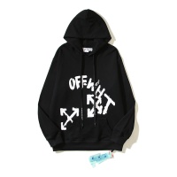 $48.00 USD Off-White Hoodies Long Sleeved For Unisex #1175280