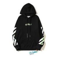 $48.00 USD Off-White Hoodies Long Sleeved For Unisex #1175282