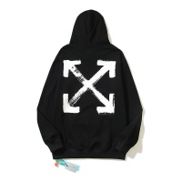 $48.00 USD Off-White Hoodies Long Sleeved For Unisex #1175288