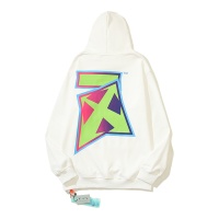 $48.00 USD Off-White Hoodies Long Sleeved For Unisex #1175291