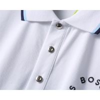 $29.00 USD Boss T-Shirts Short Sleeved For Men #1175391