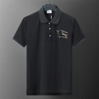Burberry T-Shirts Short Sleeved For Men #1175407
