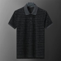 Dolce & Gabbana D&G T-Shirts Short Sleeved For Men #1175416