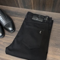 $72.00 USD Yves Saint Laurent YSL Jeans For Men #1175641