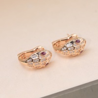 $40.00 USD Bvlgari Earrings For Women #1175714