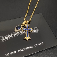 $39.00 USD Chrome Hearts Necklaces #1175739