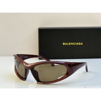 $60.00 USD Balenciaga AAA Quality Sunglasses #1175792