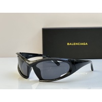 $60.00 USD Balenciaga AAA Quality Sunglasses #1175793