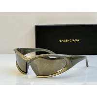 $60.00 USD Balenciaga AAA Quality Sunglasses #1175795
