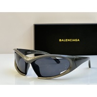 $60.00 USD Balenciaga AAA Quality Sunglasses #1175796
