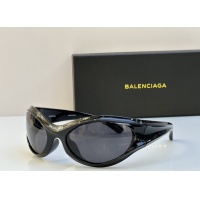 Balenciaga AAA Quality Sunglasses #1175798