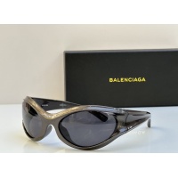 Balenciaga AAA Quality Sunglasses #1175799
