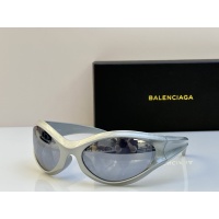 $64.00 USD Balenciaga AAA Quality Sunglasses #1175801