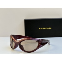 $64.00 USD Balenciaga AAA Quality Sunglasses #1175802