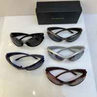 $64.00 USD Balenciaga AAA Quality Sunglasses #1175803