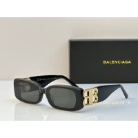 $60.00 USD Balenciaga AAA Quality Sunglasses #1175805