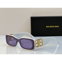 $60.00 USD Balenciaga AAA Quality Sunglasses #1175807