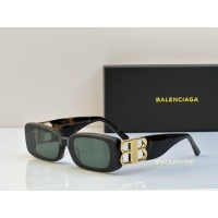 $60.00 USD Balenciaga AAA Quality Sunglasses #1175811