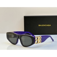 $60.00 USD Balenciaga AAA Quality Sunglasses #1175819
