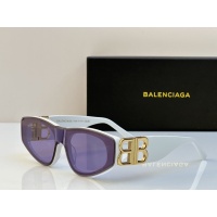 $60.00 USD Balenciaga AAA Quality Sunglasses #1175820