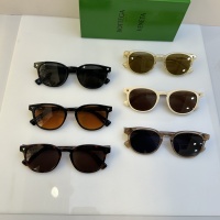 $60.00 USD Bottega Veneta AAA Quality Sunglasses #1175829