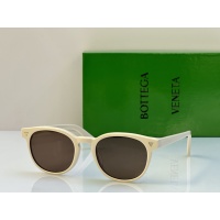 Bottega Veneta AAA Quality Sunglasses #1175835