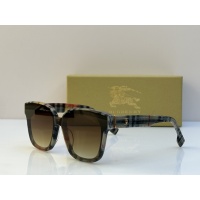 Burberry AAA Quality Sunglasses #1175840