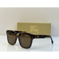 Burberry AAA Quality Sunglasses #1175841