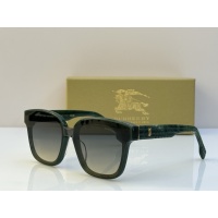 Burberry AAA Quality Sunglasses #1175843