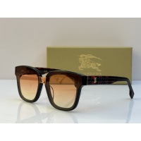 Burberry AAA Quality Sunglasses #1175846