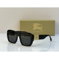 Burberry AAA Quality Sunglasses #1175851
