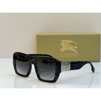 Burberry AAA Quality Sunglasses #1175852