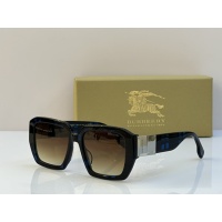 Burberry AAA Quality Sunglasses #1175855