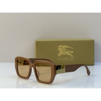 Burberry AAA Quality Sunglasses #1175856