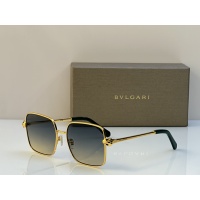 $60.00 USD Bvlgari AAA Quality Sunglasses #1175861