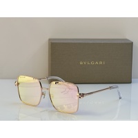 $60.00 USD Bvlgari AAA Quality Sunglasses #1175864