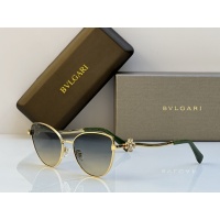$60.00 USD Bvlgari AAA Quality Sunglasses #1175871