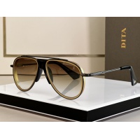 $68.00 USD Dita AAA Quality Sunglasses #1175942