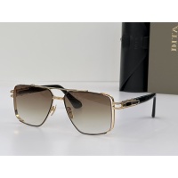 $68.00 USD Dita AAA Quality Sunglasses #1175947