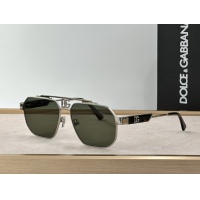 $56.00 USD Dolce & Gabbana AAA Quality Sunglasses #1175963