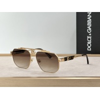 $56.00 USD Dolce & Gabbana AAA Quality Sunglasses #1175966