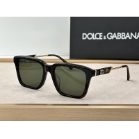 $60.00 USD Dolce & Gabbana AAA Quality Sunglasses #1175988