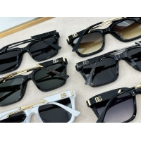$60.00 USD Dolce & Gabbana AAA Quality Sunglasses #1175988