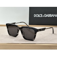 Dolce & Gabbana AAA Quality Sunglasses #1175989