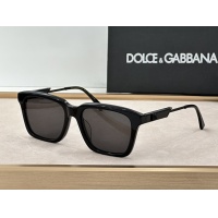$60.00 USD Dolce & Gabbana AAA Quality Sunglasses #1175990