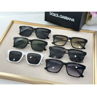 $60.00 USD Dolce & Gabbana AAA Quality Sunglasses #1175990