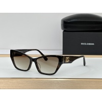 Dolce & Gabbana AAA Quality Sunglasses #1175999