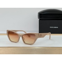 Dolce & Gabbana AAA Quality Sunglasses #1176000