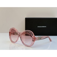 $60.00 USD Dolce & Gabbana AAA Quality Sunglasses #1176002