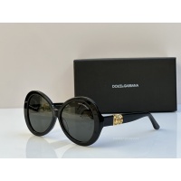 $60.00 USD Dolce & Gabbana AAA Quality Sunglasses #1176004